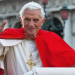 Papa Benedict hayatını kaybetti
