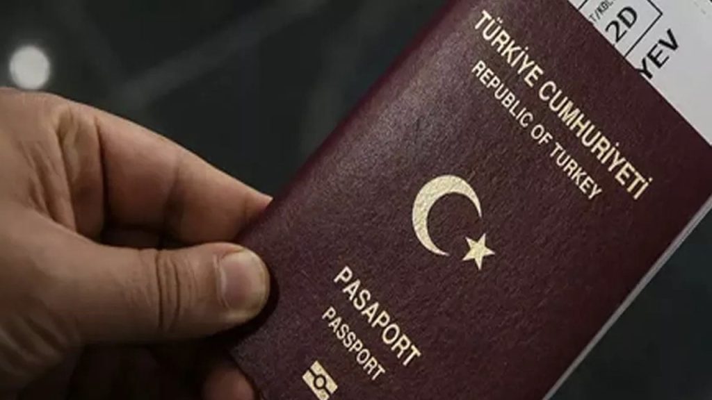 Pasaportta harç farkı 'sürprizi'