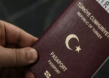 Pasaportta harç farkı 'sürprizi'