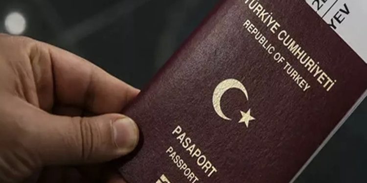 Pasaportta harç farkı 'sürprizi'