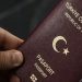 Pasaportta harç farkı 'sürprizi'