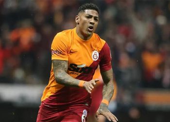 Patrick Van Aanholt'a Hollanda'dan talip