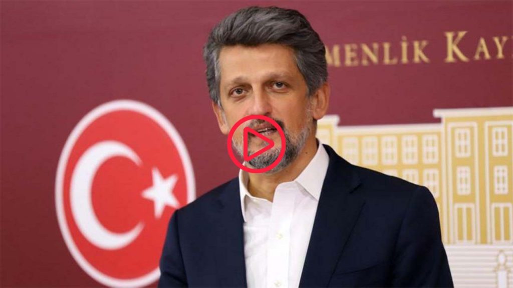 Paylan: EYT'lilerin hayalleriyle oynanıyor