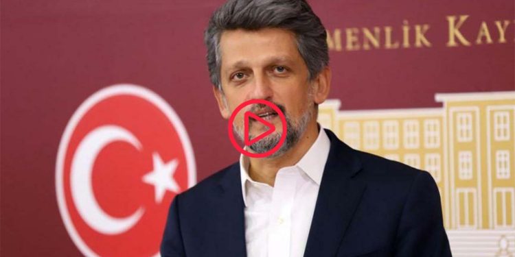Paylan: EYT'lilerin hayalleriyle oynanıyor