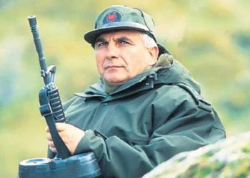 Peker’in Kıbrıs iddialarıyla gündeme gelmişti: Emekli Korgeneral Hasan Kundakçı öldü