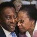 Pele'nin ölümüyle ilgili iddia: Annesi henüz bilmiyor