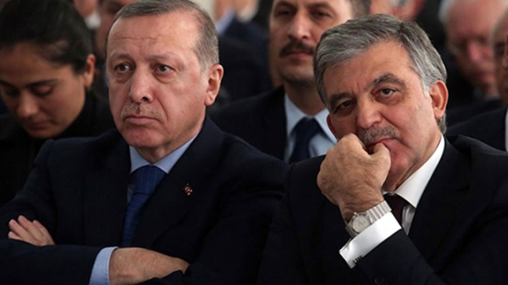 Perde arkası: Abdullah Gül'e yasak konulmasını bizzat Erdoğan istedi