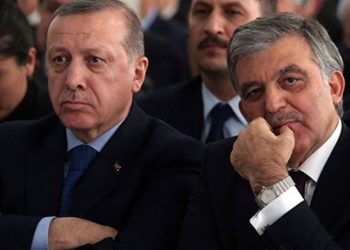 Perde arkası: Abdullah Gül'e yasak konulmasını bizzat Erdoğan istedi