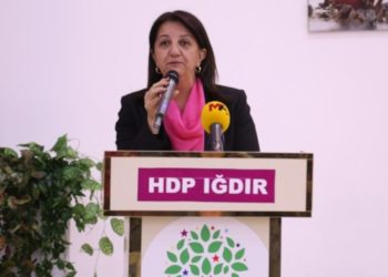 Pervin Buldan: HDP niye aday çıkarmasın?