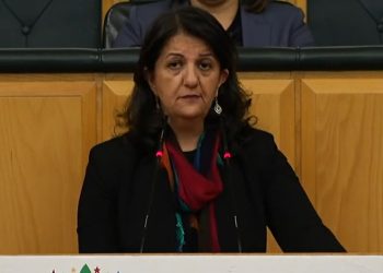 Pervin Buldan: İstanbul'u nasıl kazandıysak, İstanbul Sözleşmesi'ni de bir kez daha kazanacağız