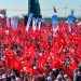 Pervin Buldan'ın '6’lı Masa adayını çeksin, bizimkine oy versin' açıklamasına CHP'den ilk yanıt