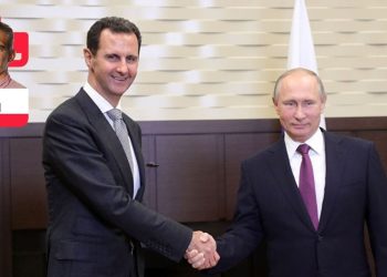 Peş peşe iki toplantı: Rojava ve Moskova üçlüleri