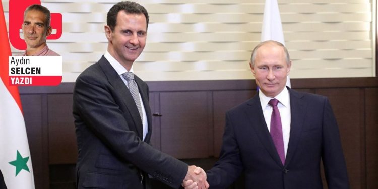 Peş peşe iki toplantı: Rojava ve Moskova üçlüleri