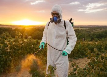 Pestisit için eylem planı çağrısı