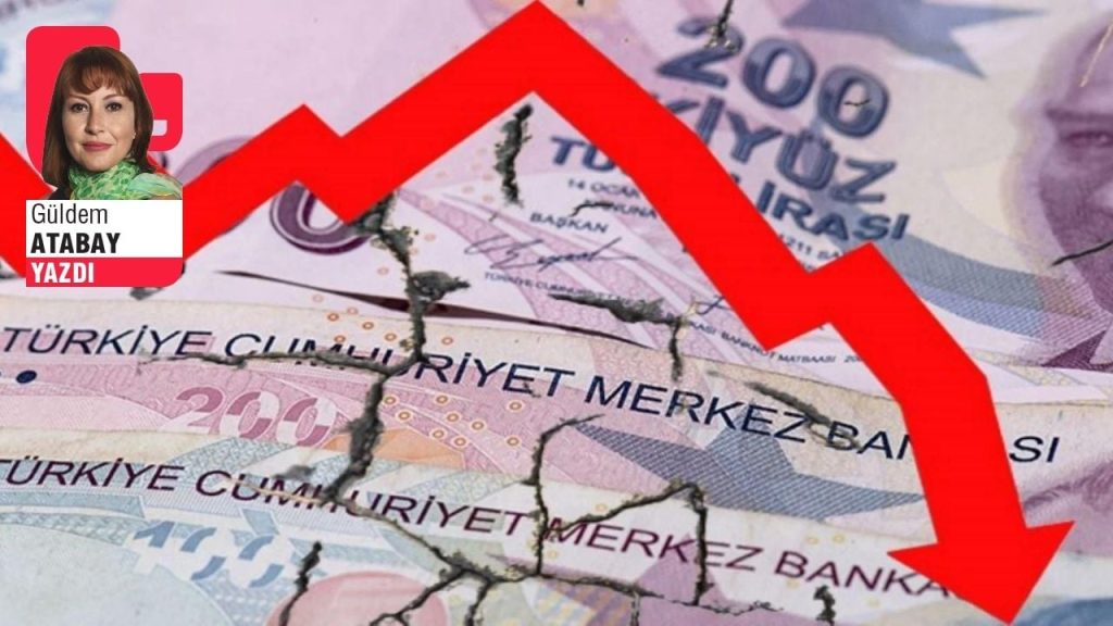 Petrol fiyatlarının seyri, Türkiye’nin cari açığı ve yüksek enflasyon