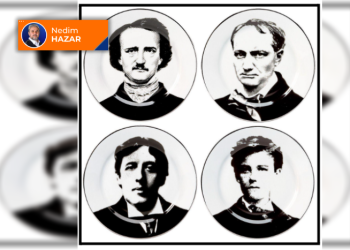 Poe’dan Baudelaire’e, Rimbaud’dan Tanpınar’a uzanan bir intihal hikayesi