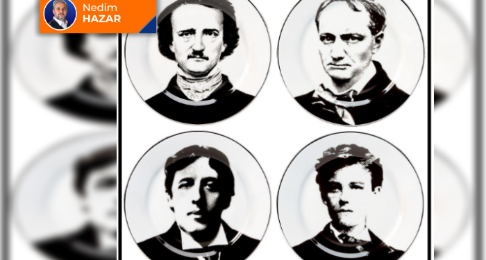 Poe’dan Baudelaire’e, Rimbaud’dan Tanpınar’a uzanan bir intihal hikayesi