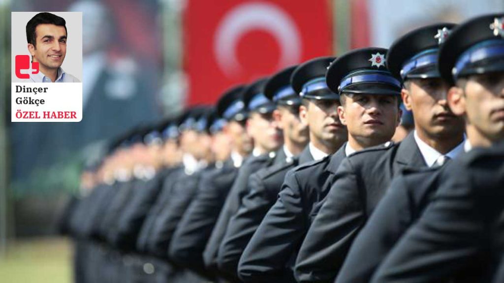 Polis Sandığı eski müdürü hakkında ‘dolandırıcılık’ davası