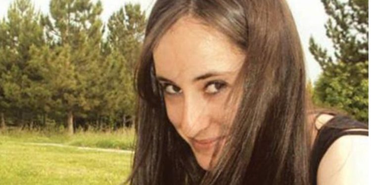 Polisin gaz fişeğiyle ağır yaraladığı Dilan Dursun için hak ihlali kararı