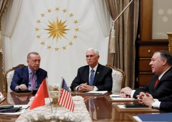 Pompeo anılarını yazdı: Mike Pence’in 15 Temmuz’a dair iğrenç videoya maruz kalmasından endişe ettim