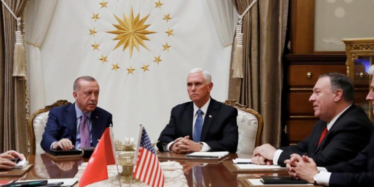 Pompeo anılarını yazdı: Mike Pence’in 15 Temmuz’a dair iğrenç videoya maruz kalmasından endişe ettim