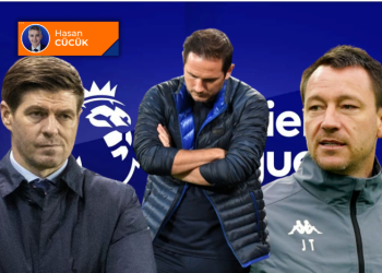 Premier Lig’de İngilizlere şampiyonluk yok!