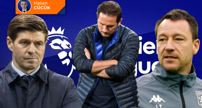 Premier Lig’de İngilizlere şampiyonluk yok!