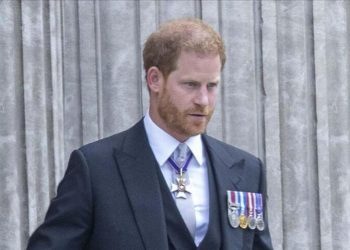 Prens Harry: Afganistan'da 25 kişiyi öldürdüm