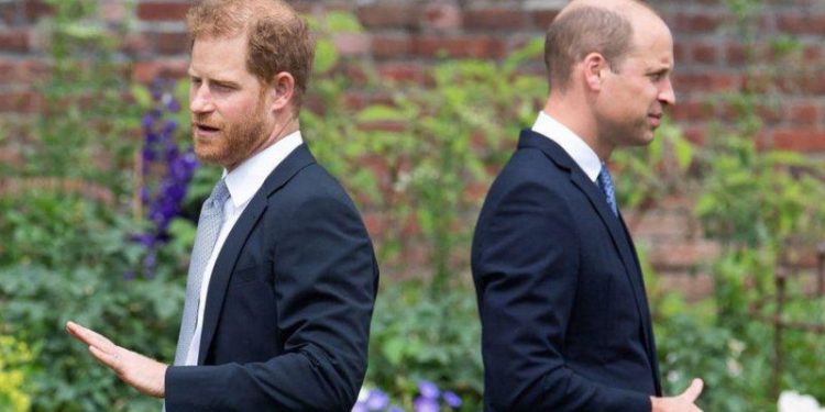 İngiltere Kralı 3. Charles'ın küçük oğlu Prens Harry, ağabeyi Prens William'ın kendisine fiziksel saldırıda bulunduğunu öne sürdü. Prens'in bu iddiası, 10 Ocak'ta piyasaya çıkacak "Spare" adlı kitabında yer aldı.