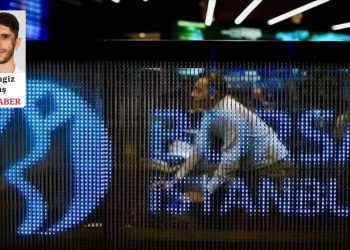 Prof. Dr. Birdal: Yanlış yönlendirme borsada balonun büyümesine neden oldu