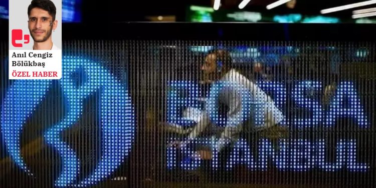 Prof. Dr. Birdal: Yanlış yönlendirme borsada balonun büyümesine neden oldu