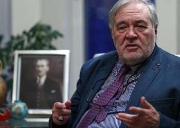 Prof. Dr. İlber Ortaylı sözlerine açıklık getirdi