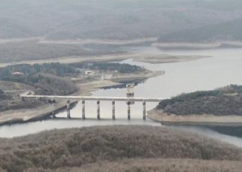 Prof. Dr. Kurnaz: İstanbul önemli su sıkıntısı yaşayacak