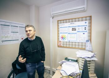 Prof. Ersoy, ‘dekanla uyumlu çalışmadığı’ gerekçesiyle görevinden alındı