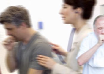 Prof. Özlü: İnatçı öksürük şurupla, hapla geçmez