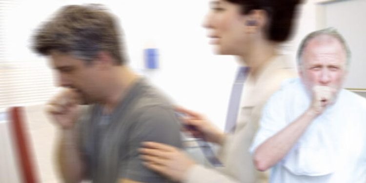 Prof. Özlü: İnatçı öksürük şurupla, hapla geçmez