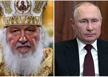 Putin'den Ukrayna'da Noel ateşkesi