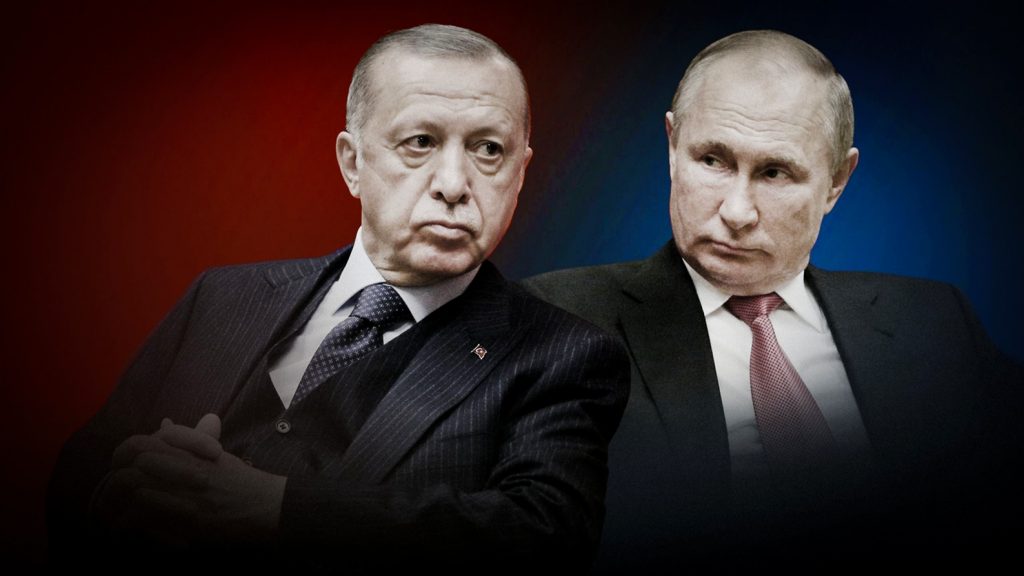 Putin’in dilemması: Yoksa, böylesi bir Erdoğan’ı kim sevmez!