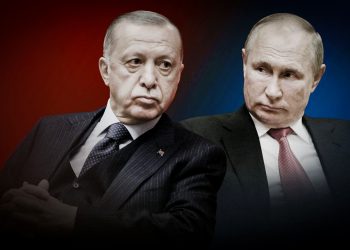 Putin’in dilemması: Yoksa, böylesi bir Erdoğan’ı kim sevmez!