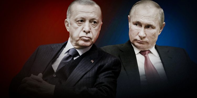 Putin’in dilemması: Yoksa, böylesi bir Erdoğan’ı kim sevmez!