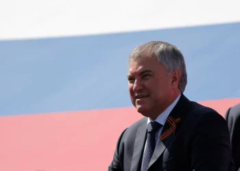 Putin'in yakın müttefiki Volodin'den muhaliflerin mallarına 'el koyma' önerisi