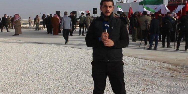 RSF: Türkiye'den Suriye'ye geri gönderilme riski bulunan gazetecilerin hayati tehlikesi var