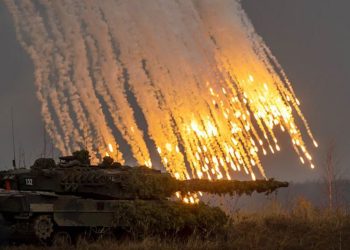 Ramstein'dan Leopard tankları konusunda uzlaşma çıkmadı