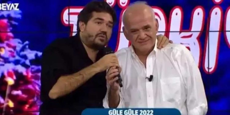 Rasim Ozan Kütahyalı: Devlet, Halk TV'yi kapatmak için beni dengeleyici olarak kullanıyor