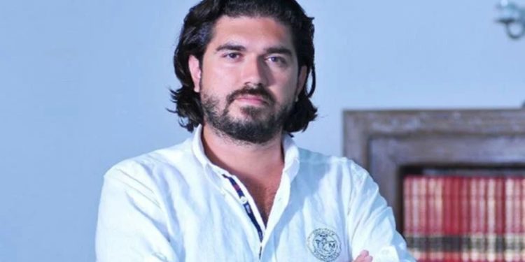 Rasim Ozan Kütahyalı'dan derbi paylaşımı: Fenerbahçe bugün bizi mağlup ederse...