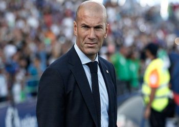 Real Madrid'den, Fransa Futbol Federasyonu Başkanı'nın Zidane açıklamasına sert tepki!