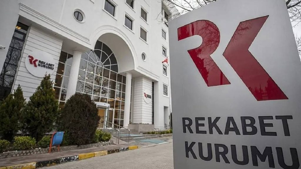 Rekabet Kurumu'ndan beş kozmetik firmasına soruşturma