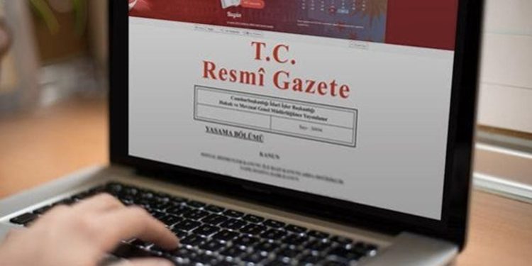 Resmi Gazete'de yayımlandı: 'Çocuk istismarı araştırma komisyonu' kuruldu