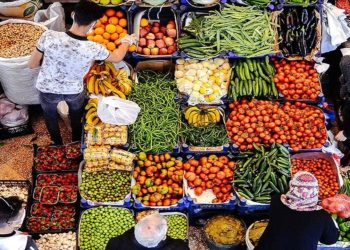 Resmi enflasyonda aralık ayında baz etkisi: Yüzde 64,27