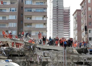 Rıza Bey Apartmanı davasında kamu görevlileri, ağır cezada yargılanacak